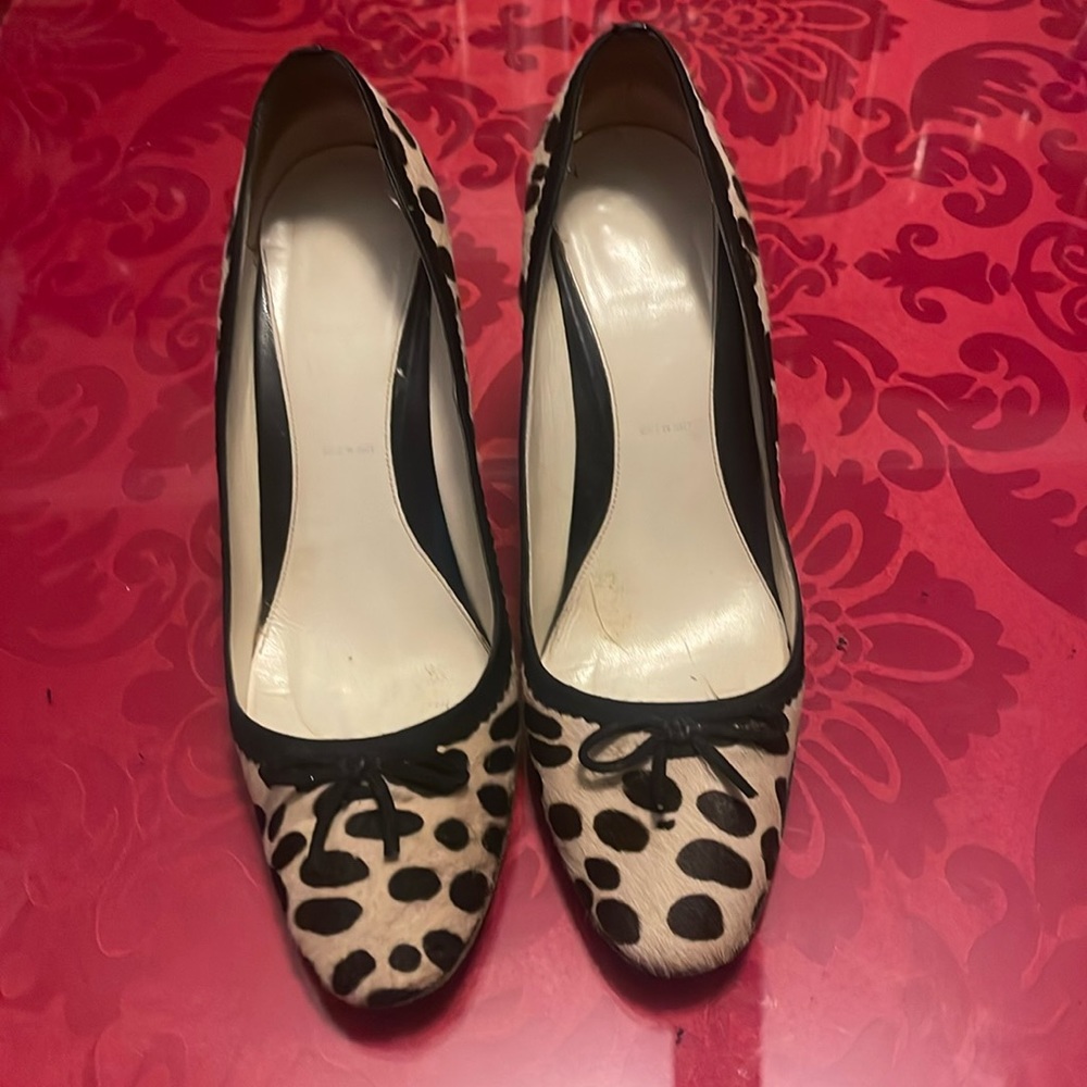 Pre loved very sexy heels.